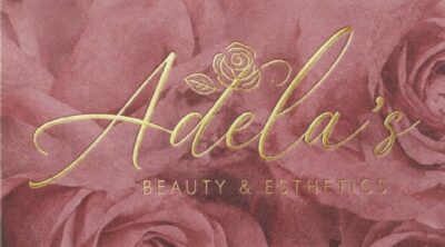 Adela's Beauty & Esthetics