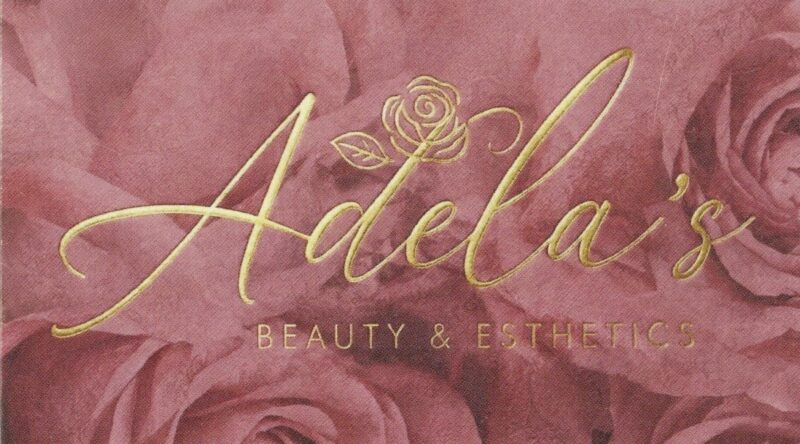 Adela's Beauty & Esthetics