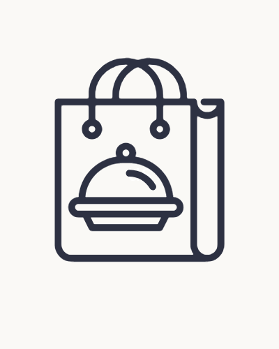 Dining & Specialty Retail