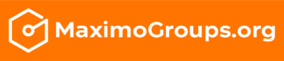 MaximoGroups.org