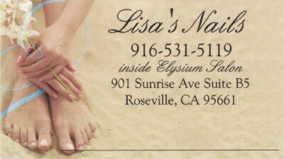 Lisa's Nails